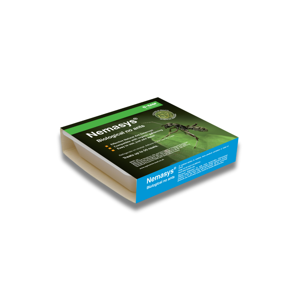 Ant Nematodes Nemasys