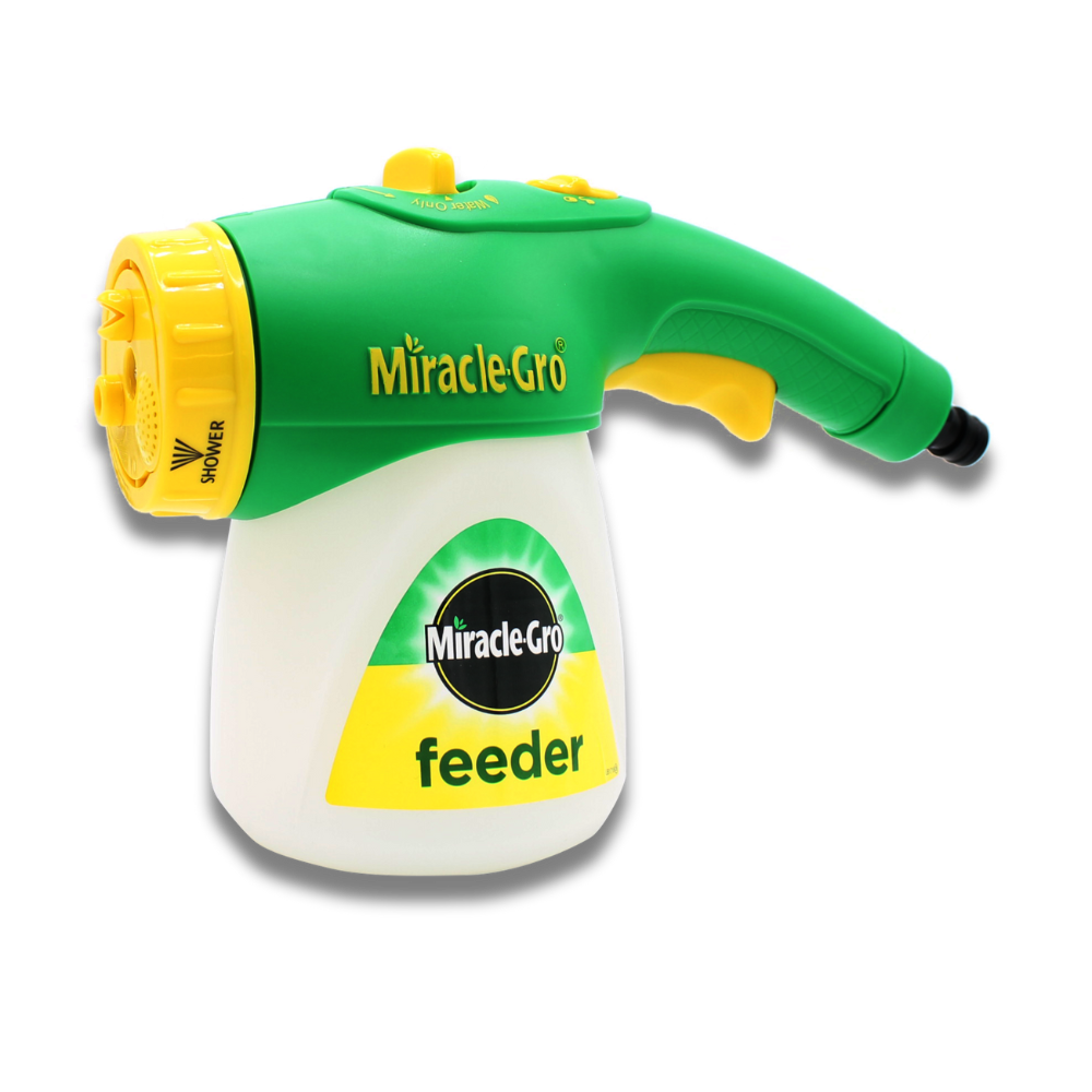 Miracle-Gro Nematode Feeder