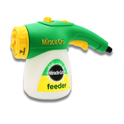 Miracle-Gro Nematode Feeder